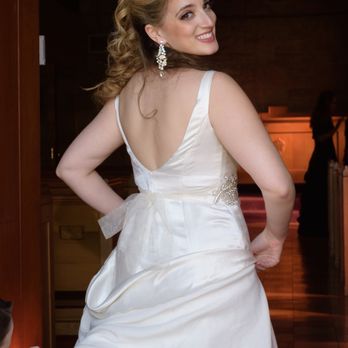 High Vibe Bride - Bridal Near Me - Mission, Kansas