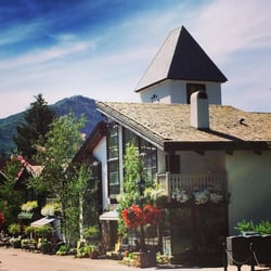 Gorsuch - Vail Village