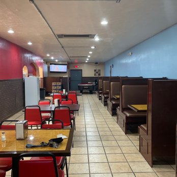 Taqueria San Marcos - Indoor seating - Tacos Near Me - Lexington, Kentucky Taqueria San Marcos - Indoor seating - Tacos Near Me - Lexington, Kentucky