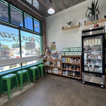 Ferrazzani's Pasta & Market - Inside - Pasta Shops Near Me - Pasadena, California Ferrazzani's Pasta & Market - Inside - Pasta Shops Near Me - Pasadena, California