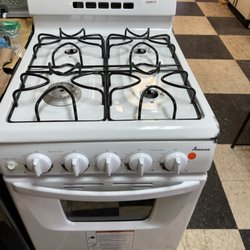 Appliance Center