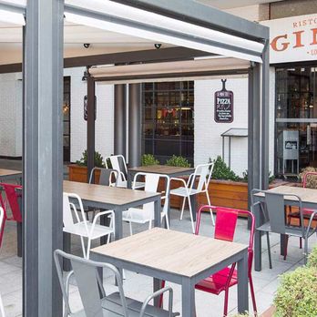 Ginos - Italian Near Me - Fuenlabrada, M