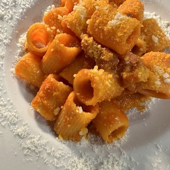 Roscioli - Francescana pasta very very very salty - Salumerie Near Me - Rome, RM Roscioli - Francescana pasta very very very salty - Salumerie Near Me - Rome, RM