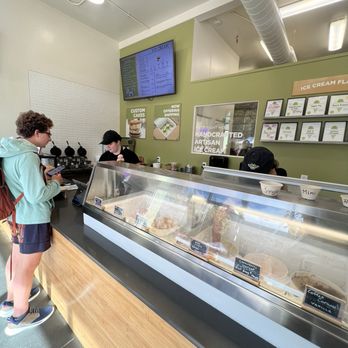 Revival Ice Cream - Ice Cream & Frozen Yogurt Near Me - Monterey, California Revival Ice Cream - Ice Cream & Frozen Yogurt Near Me - Monterey, California