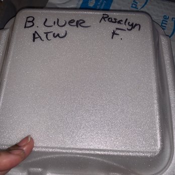 Big Daddy's Kitchen - Triple check next time - Southern Near Me - Atlanta, Georgia