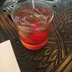 Caves Valley Golf Club - Great Manhattans!