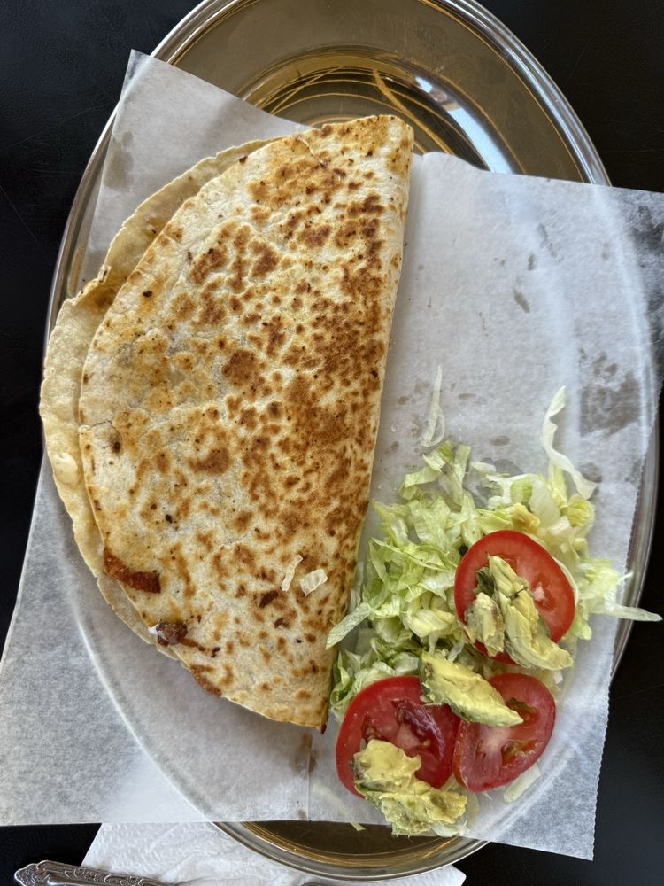 Tienda Mexicana y Restaurant El Rincón Oaxaqueño