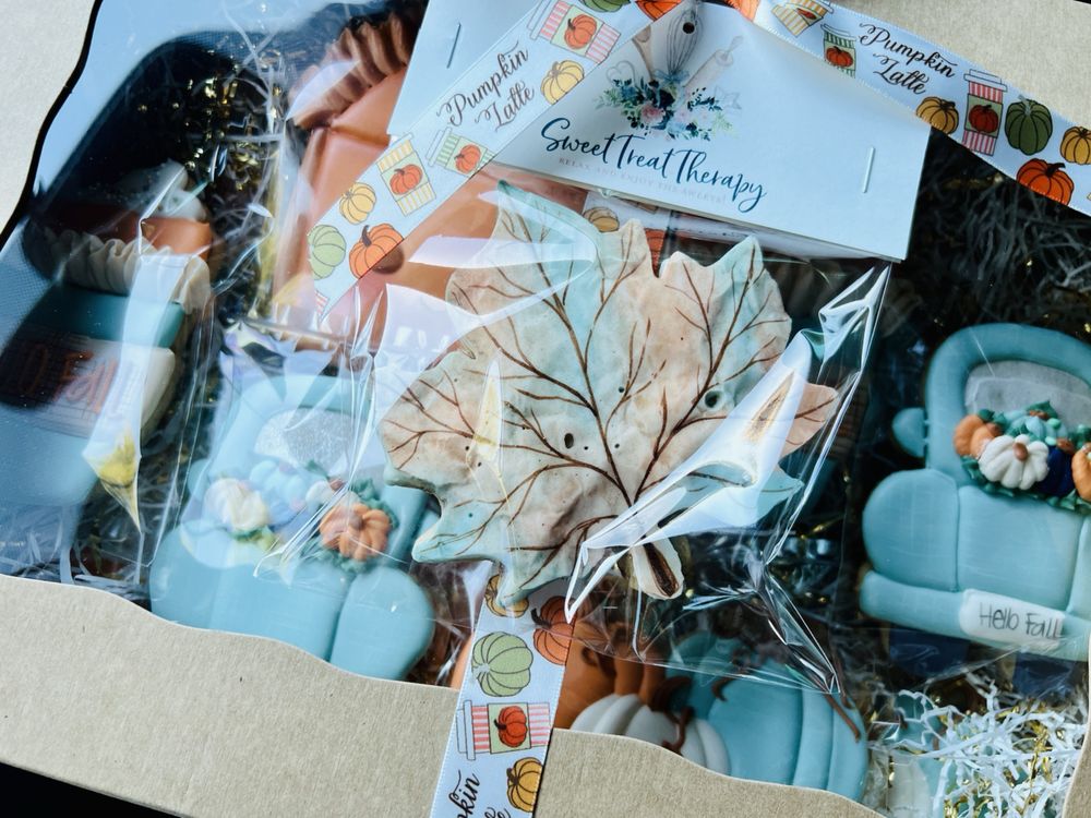 SWEET TREAT THERAPY BY FRESCIA Updated June 2024 18 Photos