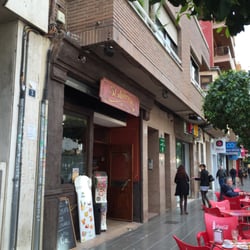 Cervecería Saint Andrews