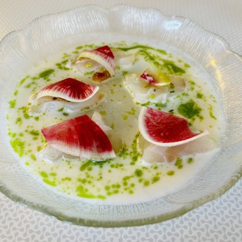 Tam Tam - Catch of the day crudo - Vietnamese Near Me - Miami, Florida Tam Tam - Catch of the day crudo - Vietnamese Near Me - Miami, Florida