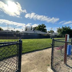 Eastern Oak Park