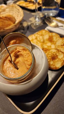 Seafood Restaurant by null