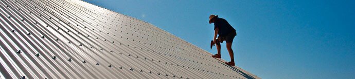 Slide of Kevin Tosi Roofing