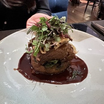 Gordon Ramsay Hell's Kitchen - Desserts Near Me - Washington, DC, District of Columbia