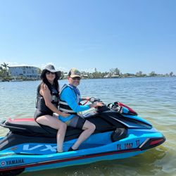 Costa Coast Jet Ski Rental