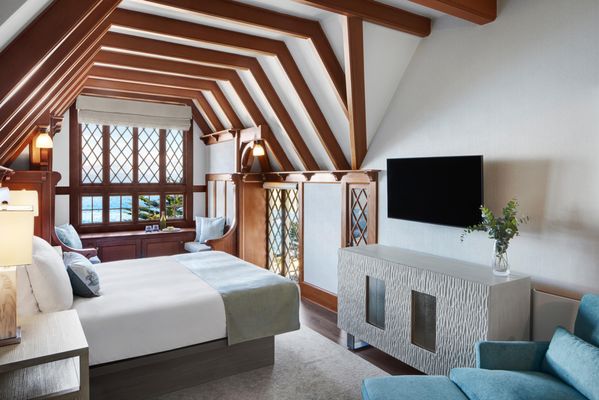 Green Gables Inn, A Four Sisters Inn by null