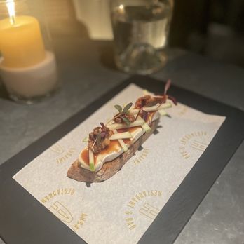 Aubaine - French Near Me - London, XGL Aubaine - French Near Me - London, XGL
