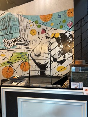 Eggspectation - Maisonneuve by null