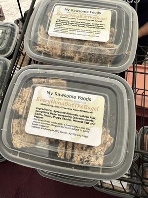 Heirloom Farmers Markets | Rillito Park by null