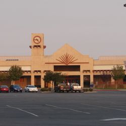 The Mall of Victor Valley