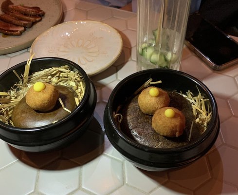 Ration | Beverley by null