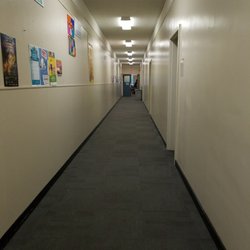 Dunbar Community Centre Association
