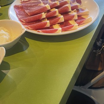 Joon Shabu Shabu - Ippa - Hot Pot Near Me - Glendale, California