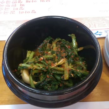 Hangari Kalgooksu - Korean Near Me - Garden Grove, California