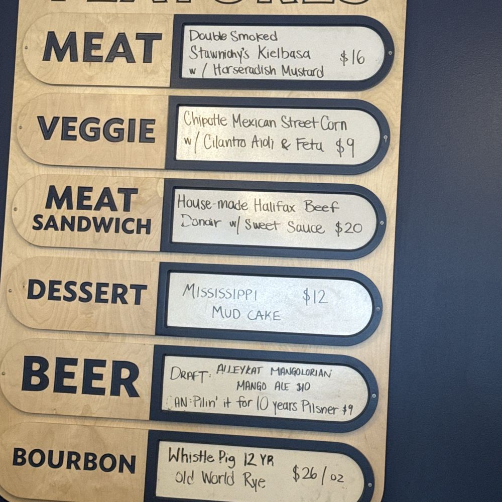 Meat - Barbeque Near Me - Edmonton, Alberta Meat - Barbeque Near Me - Edmonton, Alberta