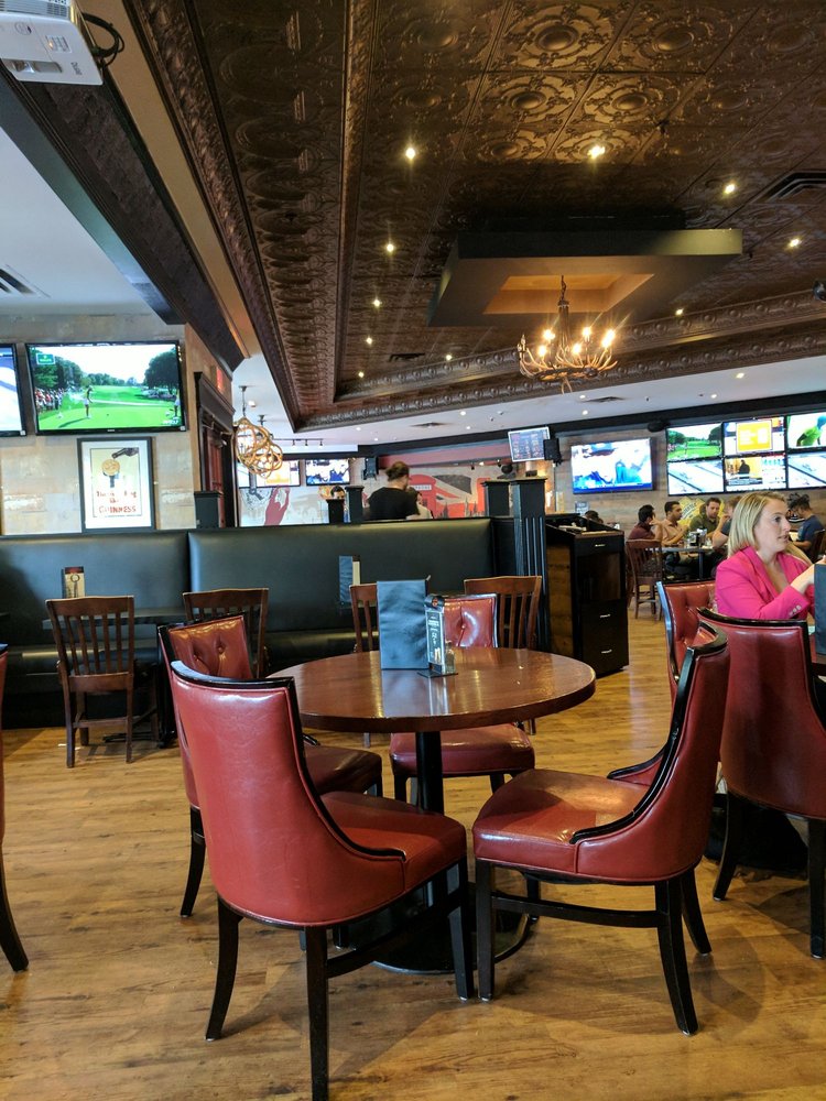 THE BULL PUB & GRILL Updated April 2024 39 Photos & 19 Reviews 2800 Skymark Avenue THE BULL PUB & GRILL Updated April 2024 39 Photos & 19 Reviews 2800 Skymark Avenue