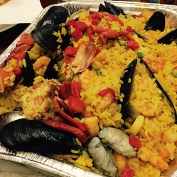 Churrasqueria JC - Seafood paella - Portuguese Near Me - Jersey City, New Jersey Churrasqueria JC - Seafood paella - Portuguese Near Me - Jersey City, New Jersey