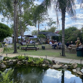 The Acre - Seating - Venues & Event Spaces Near Me - Orlando, Florida