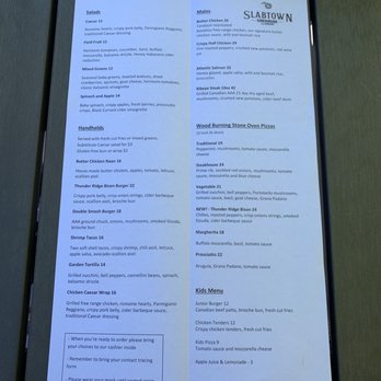 Slabtown cider - Pizza Near Me - Uxbridge, Ontario Slabtown cider - Pizza Near Me - Uxbridge, Ontario