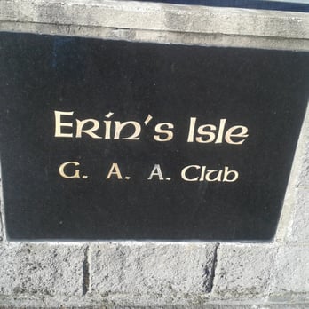 Erins Isle - Sports Clubs Near Me - Finglas, D Erins Isle - Sports Clubs Near Me - Finglas, D