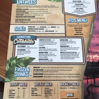 Boondocks Restaurant - Menu - Seafood Near Me - Port Orange, Florida Boondocks Restaurant - Menu - Seafood Near Me - Port Orange, Florida