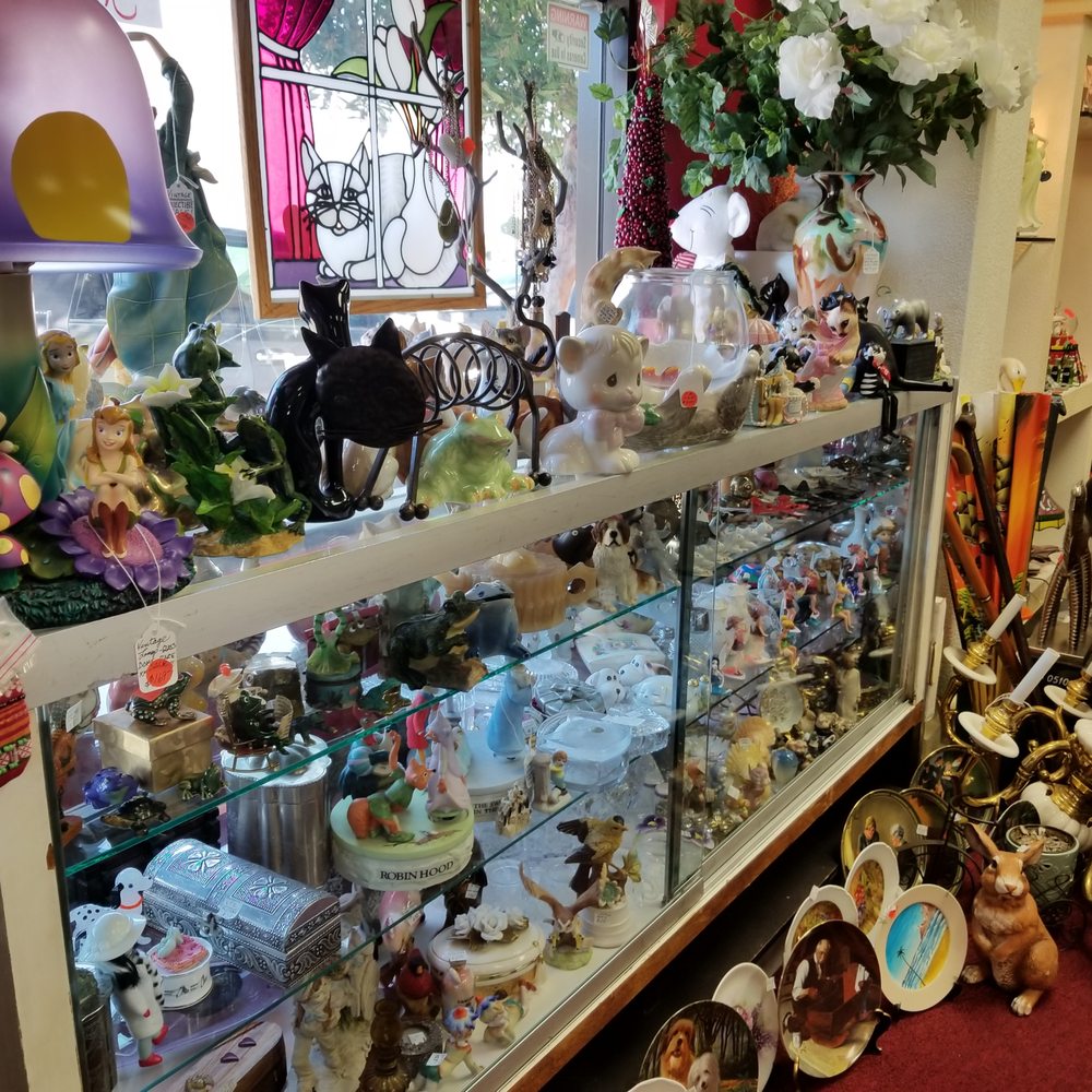 THE BEST 10 Antiques in Ventura, CA Last Updated September 2021 Yelp