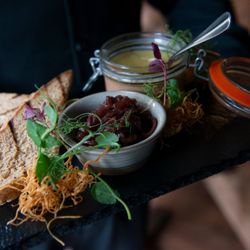 Bohemia Grand Cafe & Late Lounge