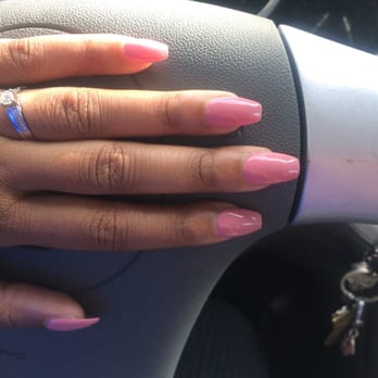 Hollywood Nail Spa - Waxing Near Me - Gaithersburg, Maryland