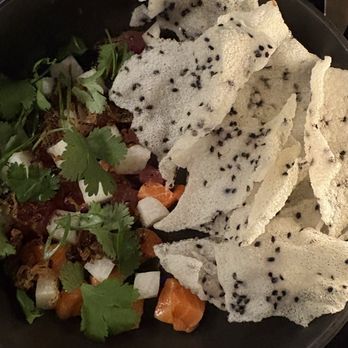 Charmaine’s - Poke - Lounges Near Me - San Francisco, California