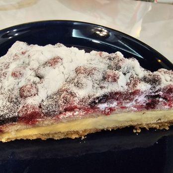 Haraz Coffee House Orlando - Berry pastry - Coffee & Tea Near Me - Orlando, Florida Haraz Coffee House Orlando - Berry pastry - Coffee & Tea Near Me - Orlando, Florida