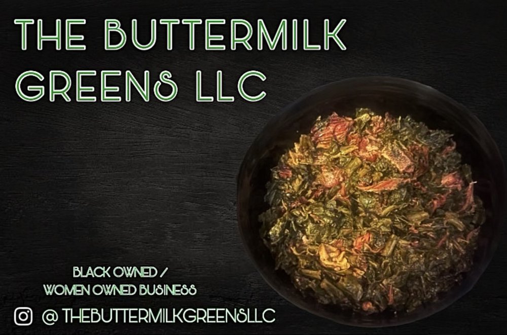THE BUTTERMILK GREENS Updated June 2024 18421 Blanding Blvd