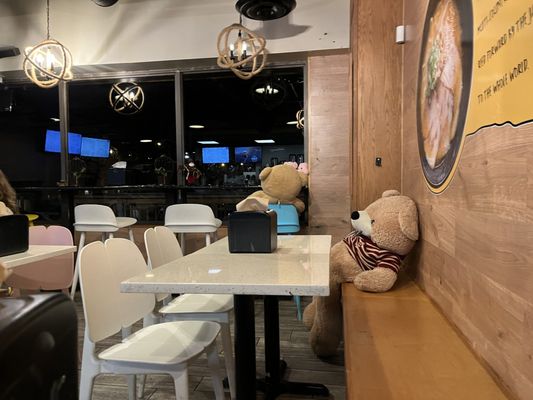 Funtime Sushi & Ramen & Tea Bar by null