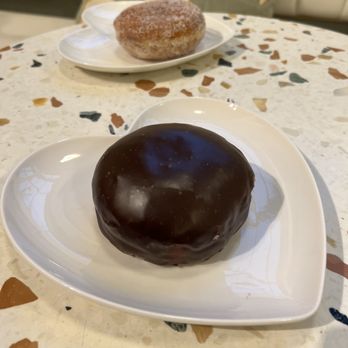 Cream Pony - Cream pony & jelly bomb - Donuts Near Me - North Vancouver, British Columbia Cream Pony - Cream pony & jelly bomb - Donuts Near Me - North Vancouver, British Columbia