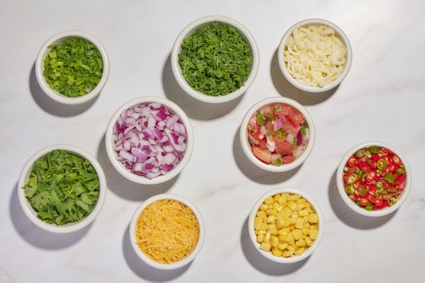 Bolo fresh kitchen by null