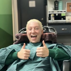 Salon Ivy - Melanie