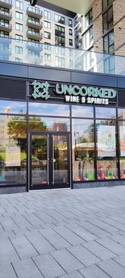 Uncorked Wine & Spirits by null