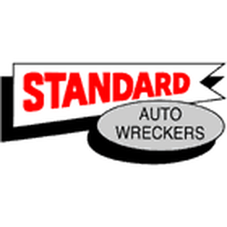 Standard Auto Wreckers Ottawa