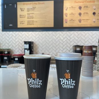Philz Coffee - Coffee & Tea Near Me - Sacramento, California Philz Coffee - Coffee & Tea Near Me - Sacramento, California