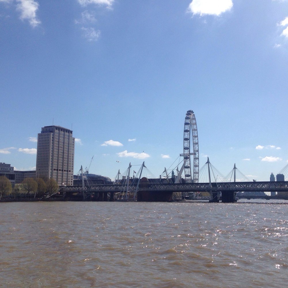 Thames River Party Boats - River cruise - Thames - Boat Charters Near Me - London, XGL