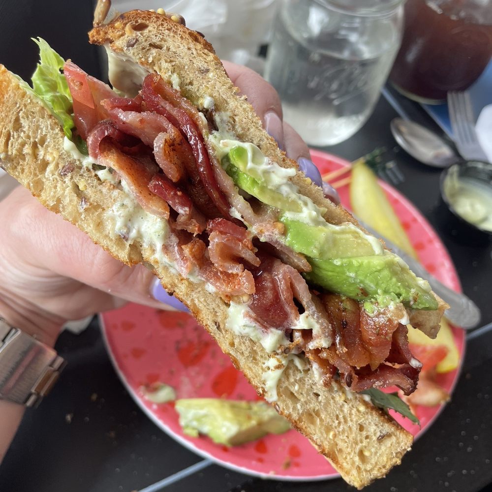 Crazy Beans - Breakfast & Brunch Near Me - Greenport, New York Crazy Beans - Breakfast & Brunch Near Me - Greenport, New York